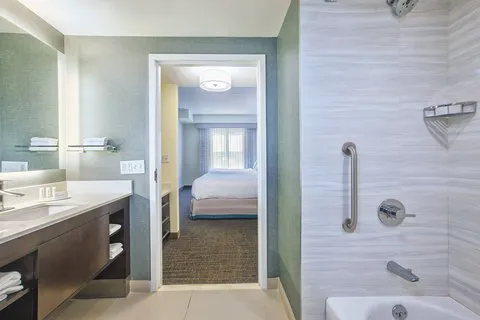 Residence Inn Rochester Henrietta 4
