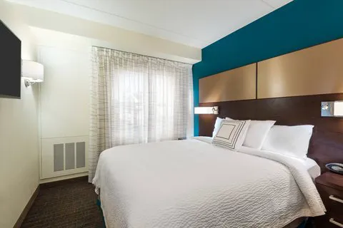 Residence Inn Rochester Henrietta 4
