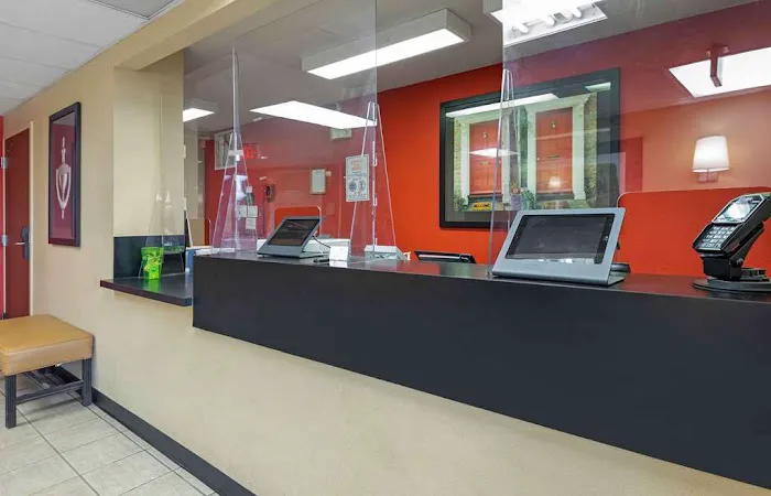Extended Stay America - Rochester - Henrietta 4
