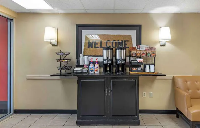 Extended Stay America - Rochester - Henrietta 4