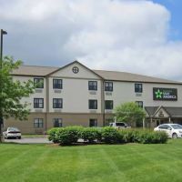 Extended Stay America - Rochester - Henrietta ico