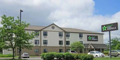 Extended Stay America - Rochester - Henrietta