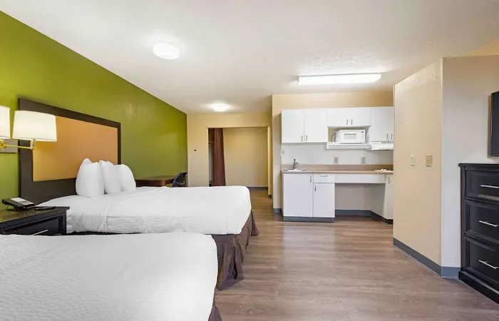 Extended Stay America - Rochester - Henrietta 4