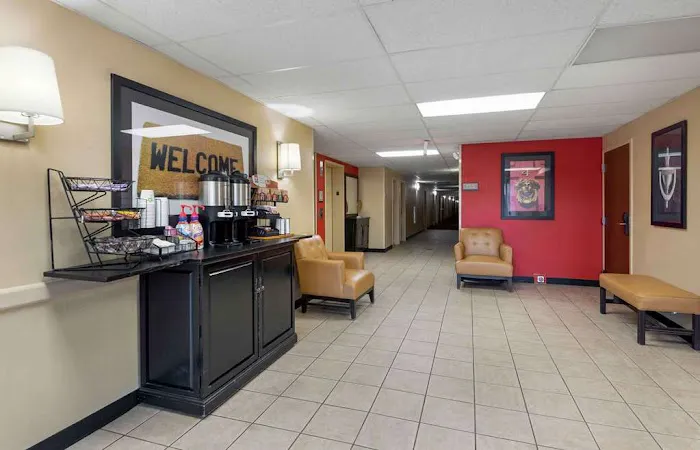 Extended Stay America - Rochester - Henrietta 4