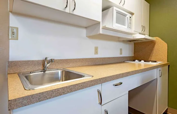 Extended Stay America - Rochester - Henrietta 4
