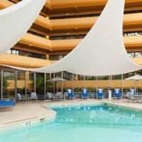 DoubleTree by Hilton Hotel Rochester ico