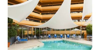 DoubleTree by Hilton Hotel Rochester