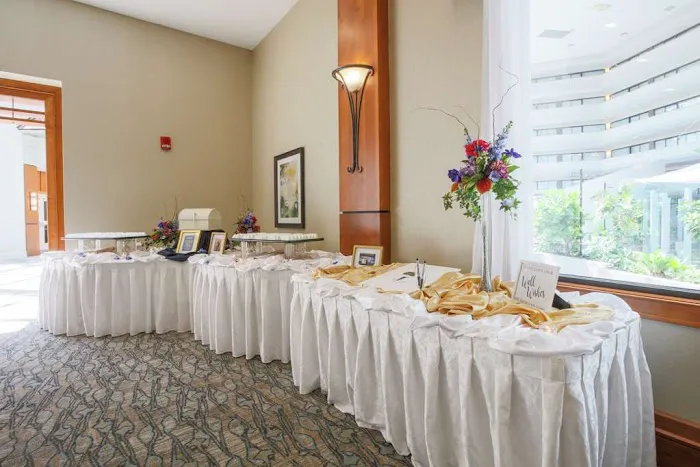 DoubleTree by Hilton Hotel Rochester 4