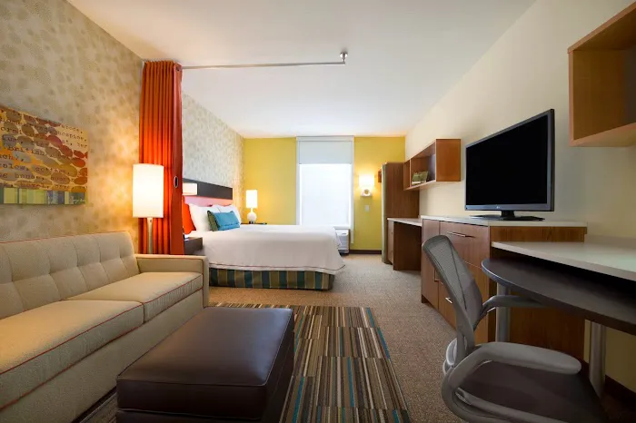 Home2 Suites by Hilton Rochester Henrietta, NY 4