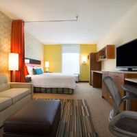Home2 Suites by Hilton Rochester Henrietta, NY ico