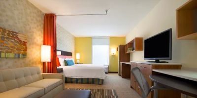 Home2 Suites by Hilton Rochester Henrietta, NY