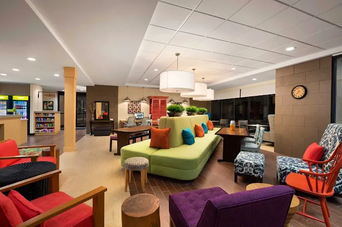 Home2 Suites by Hilton Rochester Henrietta, NY 4