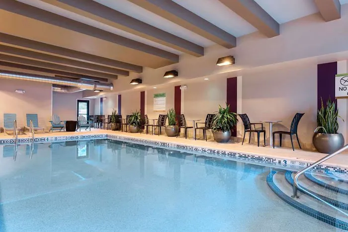 Home2 Suites by Hilton Rochester Henrietta, NY 4