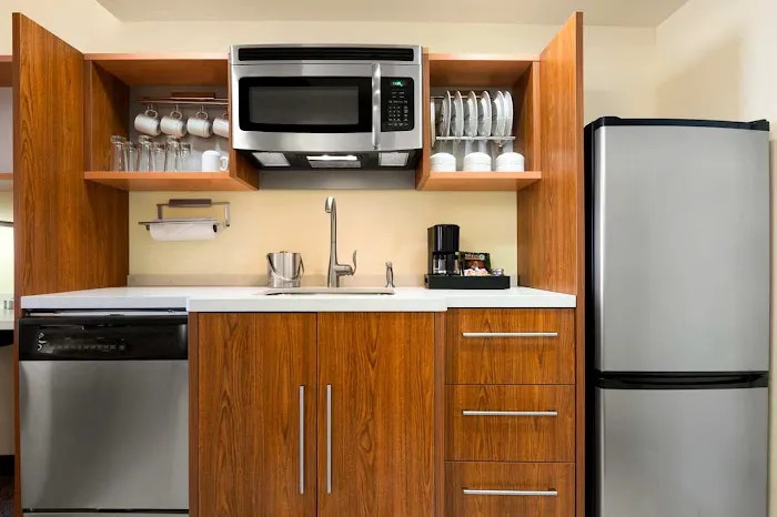 Home2 Suites by Hilton Rochester Henrietta, NY 4