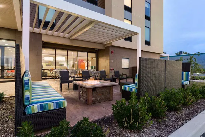 Home2 Suites by Hilton Rochester Henrietta, NY 4