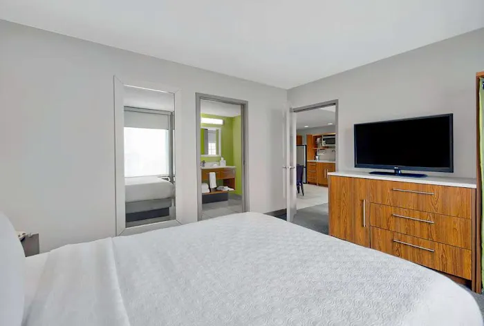 Home2 Suites by Hilton Rochester Henrietta, NY 4