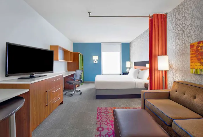 Home2 Suites by Hilton Rochester Henrietta, NY 4