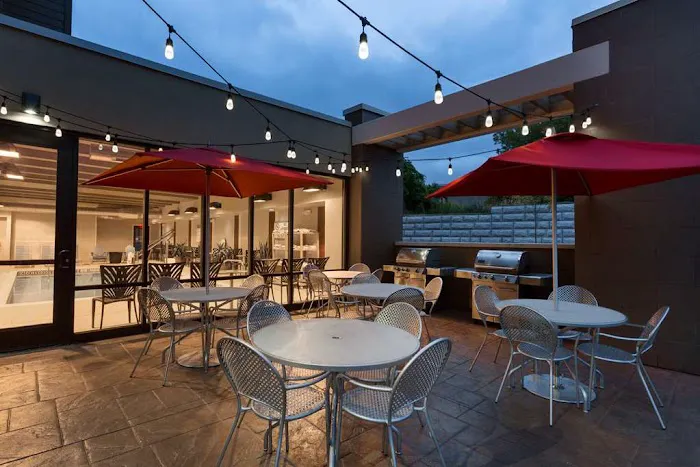 Home2 Suites by Hilton Rochester Henrietta, NY 4