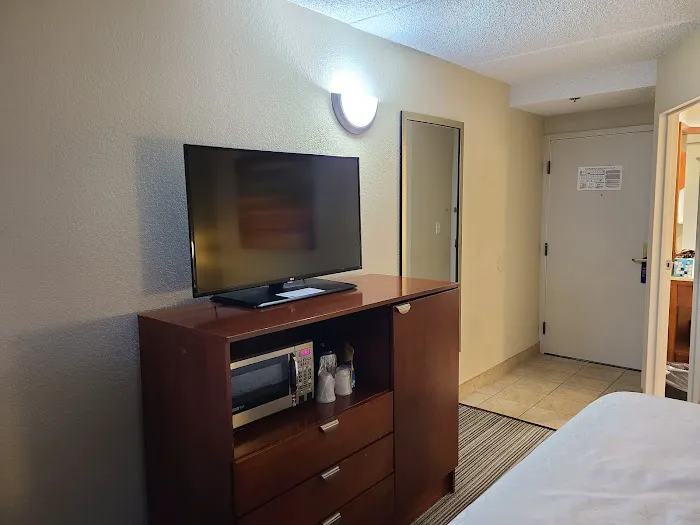 Holiday Inn Express Rochester - University Area 4