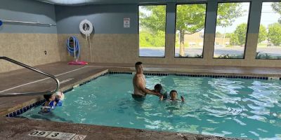 Holiday Inn Express Rochester - University Area