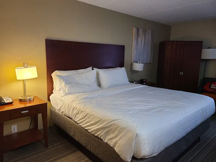 Holiday Inn Express Rochester - University Area 4