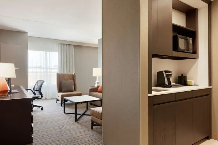 Hilton Garden Inn Rochester/University & Medical Center 5