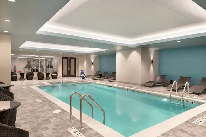Hilton Garden Inn Rochester/University & Medical Center 5