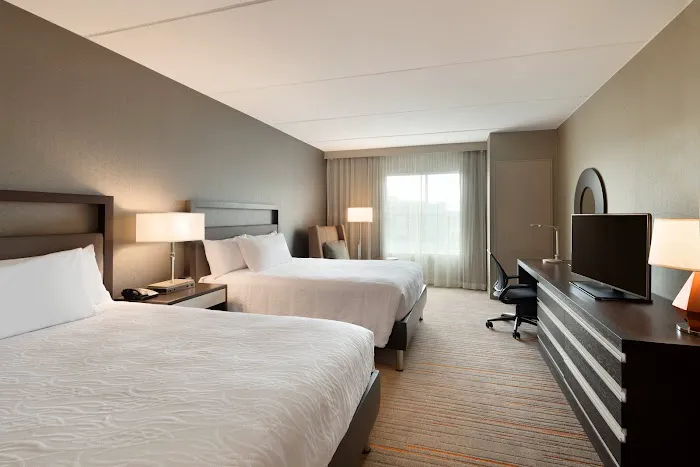 Hilton Garden Inn Rochester/University & Medical Center 5