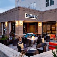 Hilton Garden Inn Rochester/University & Medical Center ico