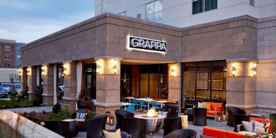 Hilton Garden Inn Rochester/University & Medical Center