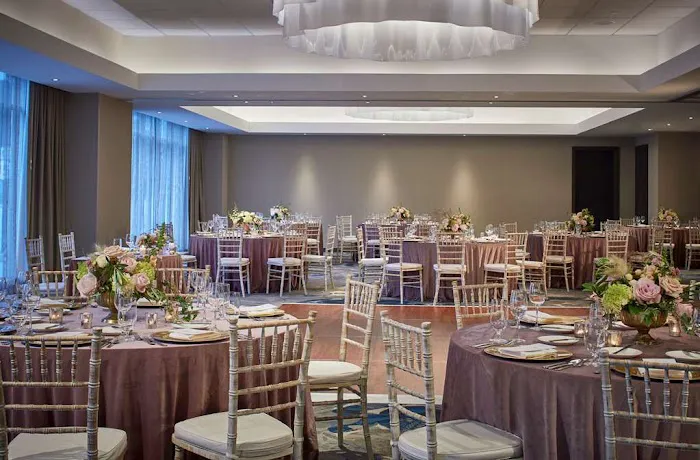Hilton Garden Inn Rochester/University & Medical Center 5