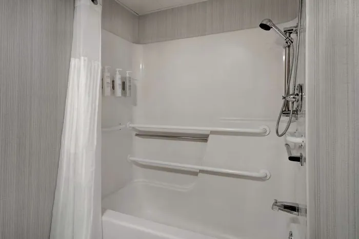 Spark by Hilton Rochester University Area 4