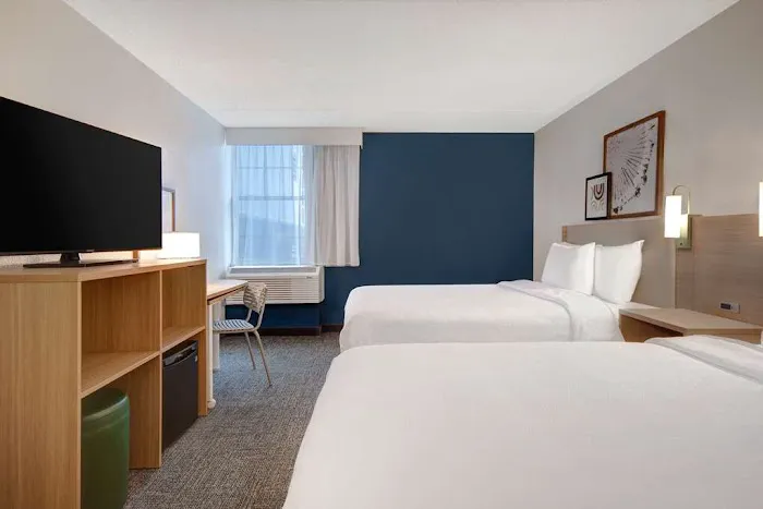 Spark by Hilton Rochester University Area 4