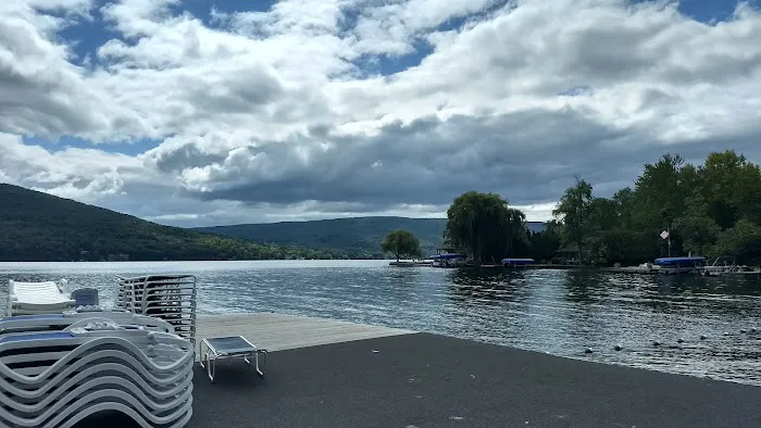 Bristol Harbour Marina 4