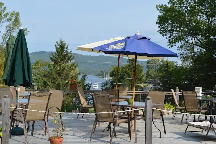 Willsboro Inn 4