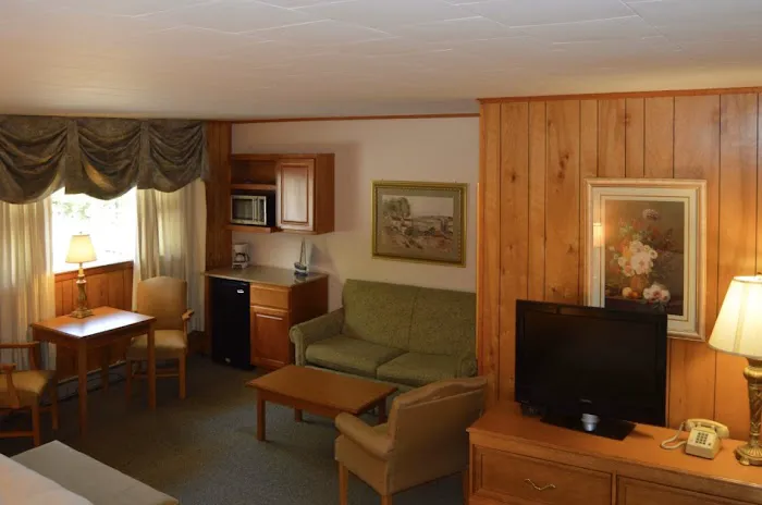 Willsboro Inn 4