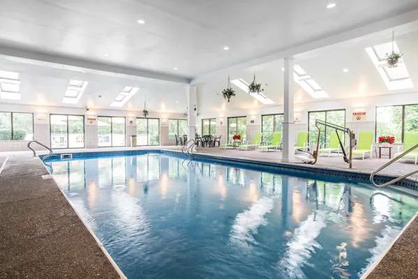 Quality Inn Shelburne - Burlington 5