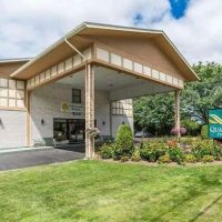 Quality Inn Shelburne - Burlington ico