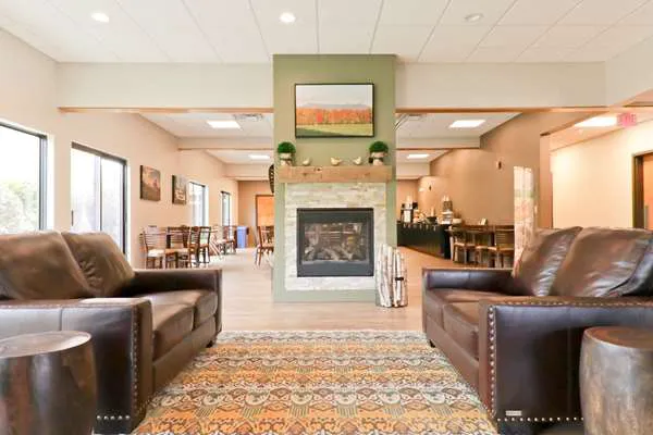 Quality Inn Shelburne - Burlington 5