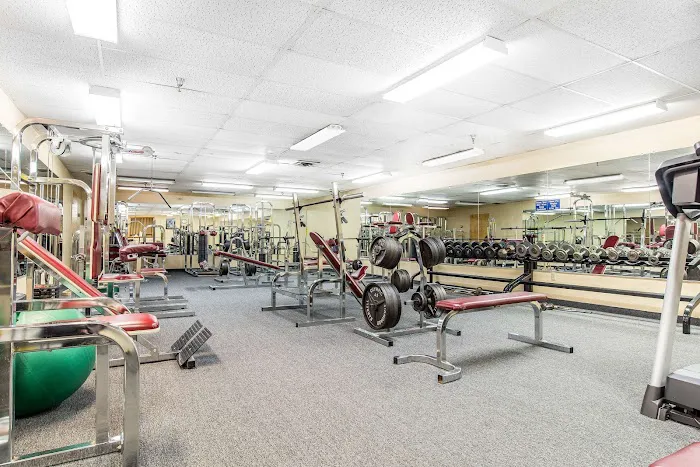 Quality Inn Shelburne - Burlington 5