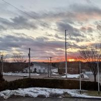 South Side Inn - Burlington ico