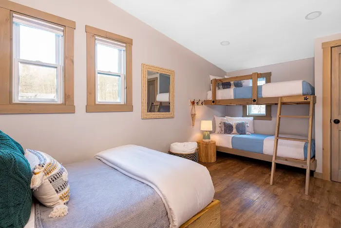 White Horse Lodge 4