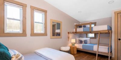 White Horse Lodge