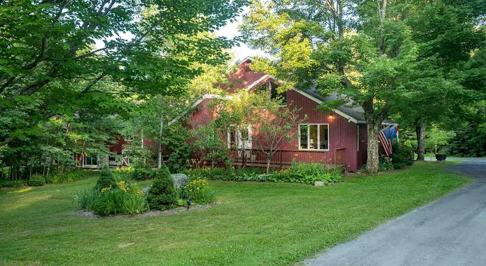 White Horse Lodge 4