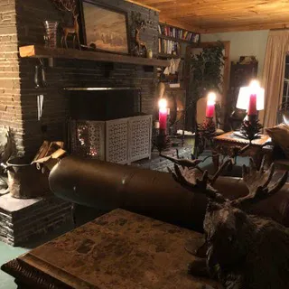 Rudy's CHALET WHITEFACE B&B 4