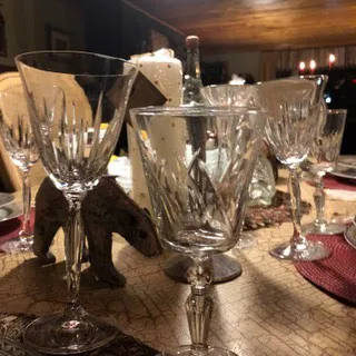 Rudy's CHALET WHITEFACE B&B 4