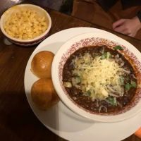 Rudy's CHALET WHITEFACE B&B ico