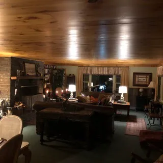 Rudy's CHALET WHITEFACE B&B 4
