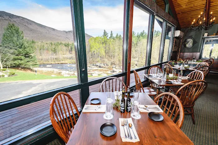 The Hungry Trout Resort 4