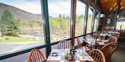 The Hungry Trout Resort